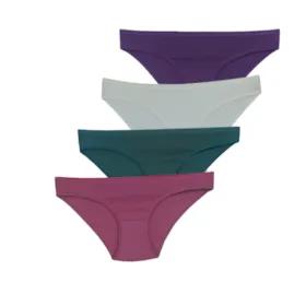 شورت زنانه الا مدل 4006 کد 21004 مجموعه 4 عددی