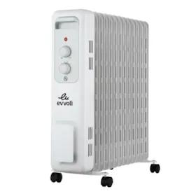 شوفاژ برقی ایوولی مدل EVOH_13MW