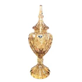 شکلات خوری بوهمیا طرح کاپ