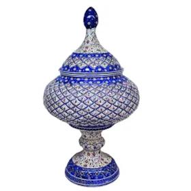 شکلات خوری میناکاری کد 113