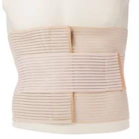 شکم بند طبی پاک سمن مدل Superior Elastic With Bar سایز بزرگ