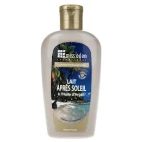 شیر پس از آفتاب میس ادن مدل Argan Oil حجم 200 میلی لیتر