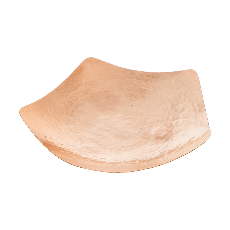 شیرینی خوری مسی مس زنجان کد 008