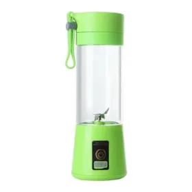 شیکر مدل شارژی YE-01 گنجایش 0.38 لیتر