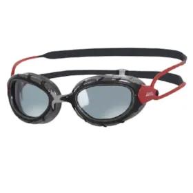 عینک شنا زاگز مدل Predator Polarized
