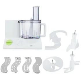 غذاساز براون مدل FP3010