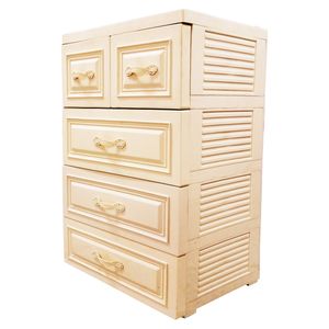 فایل کشویی الوند طرح چوب کلاسیک