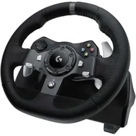 فرمان بازی لاجیتک مدل G920 Driving Force