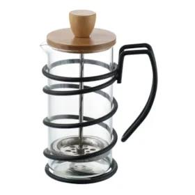 فرنچ پرس فلورا مدل فنری A-50