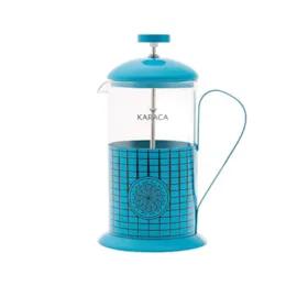 فرنچ پرس کاراجا مدل Iznik Firuze