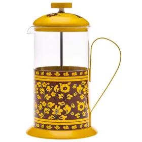 فرنچ پرس کاراجا مدل Iznik vefa