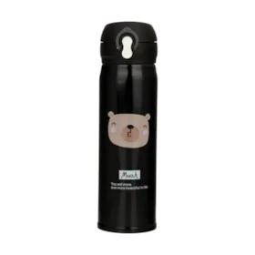 فلاسک کودک مدل beauty کد 111 گنجایش 0.5 لیتر
