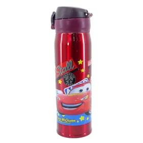 فلاسک کودک مدل ماشین کد 0076