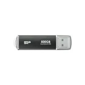 فلش مموری سیلیکون پاور مدل M80 ظرفیت 500 گیگابایت