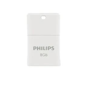 فلش مموری فیلیپس مدل Pico-FM08FD85B ظرفیت 8 گیگابایت