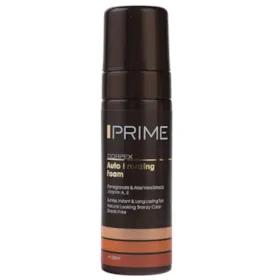 فوم برنزه پریم سری Corpex Auto Bronzing حجم 150 میلی لیتر