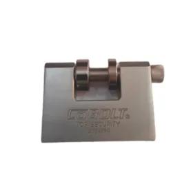 قفل کتابی کبولت مدل 94 فولادی