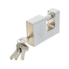 قفل کتابی گیرا مدل 018