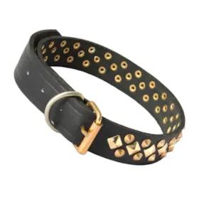 قلاده سگ لویال داگز کد her800