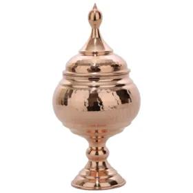 قندان مسی کد CU-049