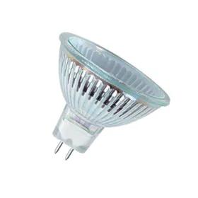 لامپ هالوژن 35 وات لاله نور مدل 12V-MR11 پایه GU4