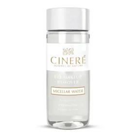 لوسیون پاک کننده آرایش چشم سینره حجم 120 میلی لیتر