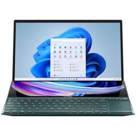 لپ تاپ 14 اینچی ایسوس مدل ZenBook Duo 14 UX482EGR-HY355W