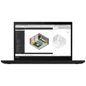 لپ تاپ 14 اینچی لنوو مدل ThinkPad P14s Gen 1 - 20S40008AD