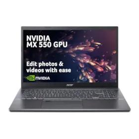 لپ تاپ 15.6 اینچی ایسر مدل Aspire 5 A515-57G-57YP