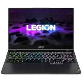 لپ تاپ 15.6 اینچی لنوو مدل Legion 5-R7 16GB 1SSD RTX3060