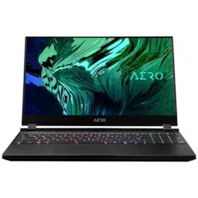 لپ تاپ 15.6 اینچی گیگابایت مدل AERO 15 OLED KC
