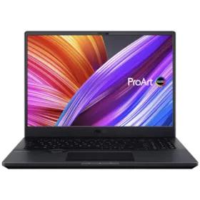 لپ تاپ 16 اینچی ایسوس مدل ProArt Studiobook OLED H5600QM-A