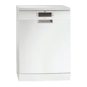 ماشین ظرفشویی آ ا گ مدل FFE63700PW