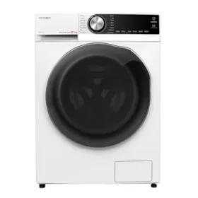 ماشین لباسشویی پاکشوما مدل BWF 40907 WT ظرفیت 9 کیلوگرم