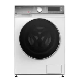 ماشین لباسشویی پاکشوما مدل BWF 40918 WT ظرفیت 9 کیلوگرم