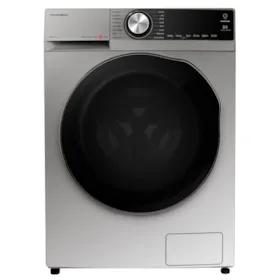 ماشین لباسشویی پاکشوما مدل TFB - 96407 ST ظرفیت 9 کیلوگرم