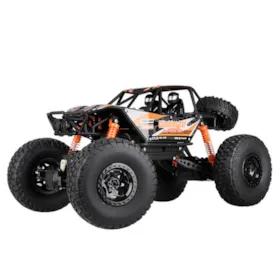 ماشین کنترلی ام زد طرح آفرود مدل Climbing Car