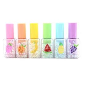 ماژیک علامت گذار مدل لاک بسته 6 عددی