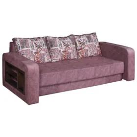 مبل تخت خواب شو 3 نفره چشمه نور مدل MA-515/PK
