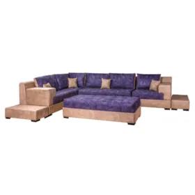 مبل راحتی 7 نفره مدل پیکاسو کد m38200