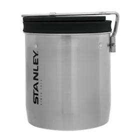 مجموعه ظروف سفری استنلی مدل Compact Cook Set کد 2021