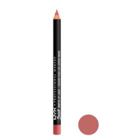 مداد لب نیکس مدل Suede شماره 53