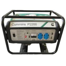موتور برق کامینز مدل P2200