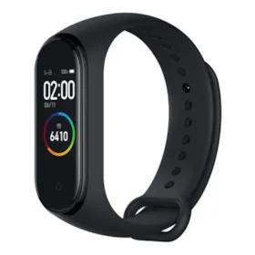 مچ بند هوشمند شیائومی مدل Mi Band 4 Global