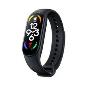 مچ بند هوشمند شیائومی مدل Mi Band 7 Global Version