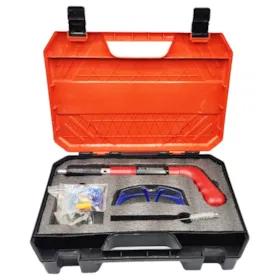 میخ کوب چاشنی دی ال تی سی کد 01 مجموعه 5 عددی