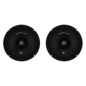 میدرنج خودرو بوستر مدل BM-8CH2  بسته دو عددی