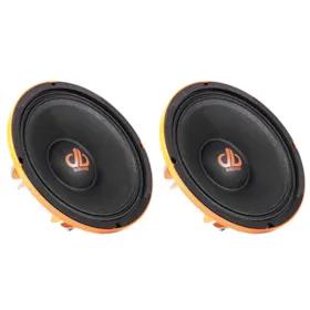 میدرنج خودرو دی بی ساند مدل DB-100N بسته 2 عددی
