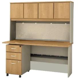 میز تحریر لمکده مدل Top design