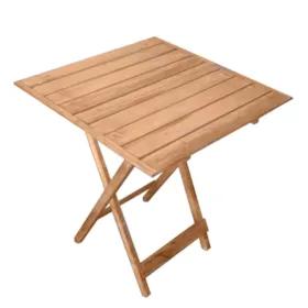 میز سفری تاشو مدل eco6060